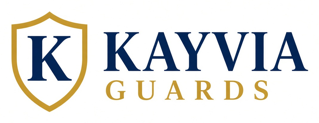 Kayvia Guards